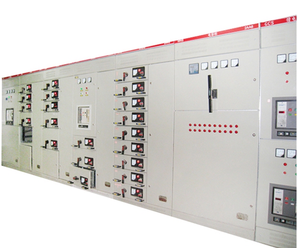 北京MNS抽出式低壓配電柜